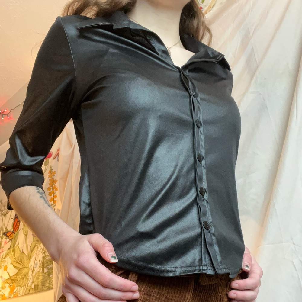 Jr-s.com Cyber Generation Top